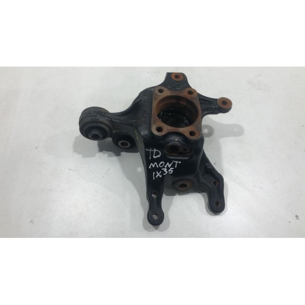 Montante Manga Eixo Traseiro Direito Ix35 11 Á 15 Original