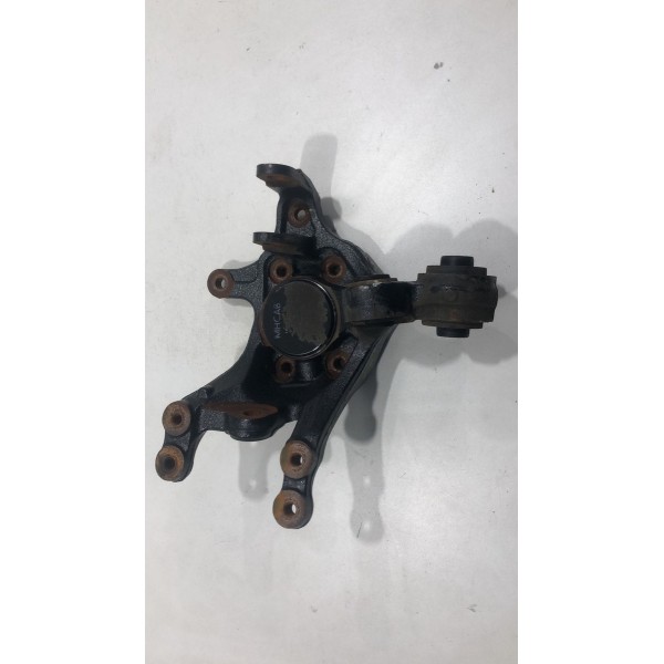 Montante Manga Eixo Traseiro Direito Ix35 11 Á 15 Original