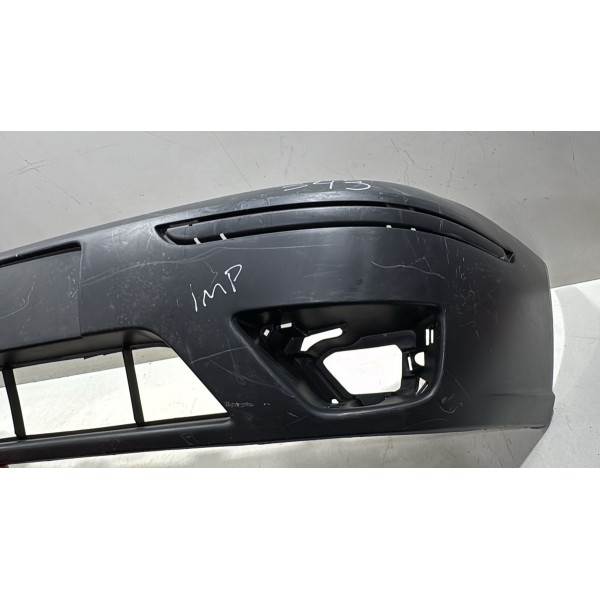 Parachoque Dianteiro Ford Focus 2007 2008 Preto