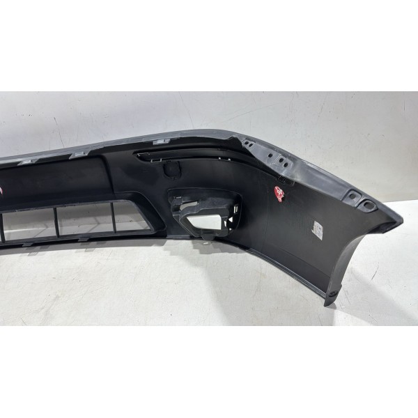 Parachoque Dianteiro Ford Focus 2007 2008 Preto