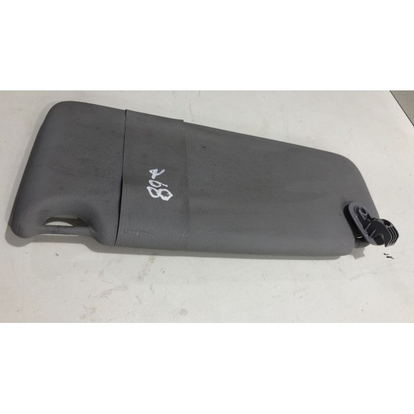 Quebra Sol Esquerdo Renault Clio 2004 Á 2008