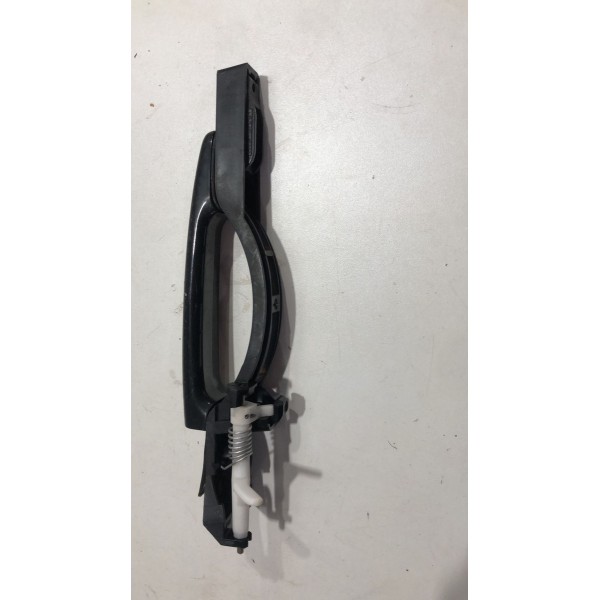 Maçaneta Externa Dianteira Esquerda Peugeot 307 9657619580