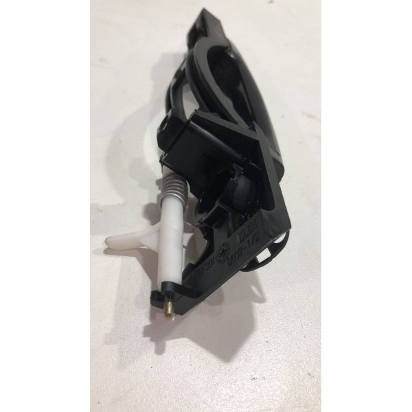 Maçaneta Externa Dianteira Esquerda Peugeot 307 9657619580