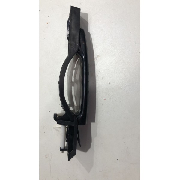 Maçaneta Externa Dianteira Esquerda Peugeot 307 9657619580