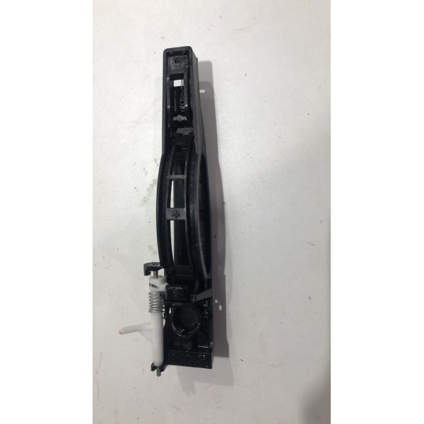 Maçaneta Externa Dianteira Esquerda Peugeot 307 9657619580