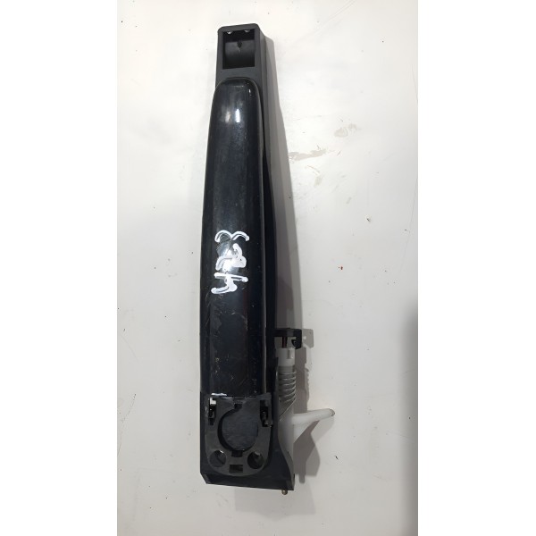 Maçaneta Externa Dianteira Esquerda Peugeot 307 9657619580
