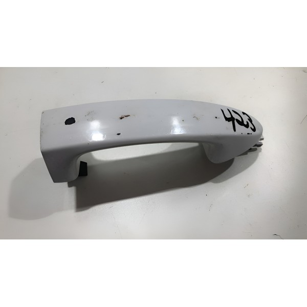 Maçaneta Externa New Ka Fiesta Ecosport 2014 Á 2019 Original Dianteira/traseira Maçaneta Externa New Ka Fiesta Ecosport 2014 Á 2019 Original Dianteira/traseira