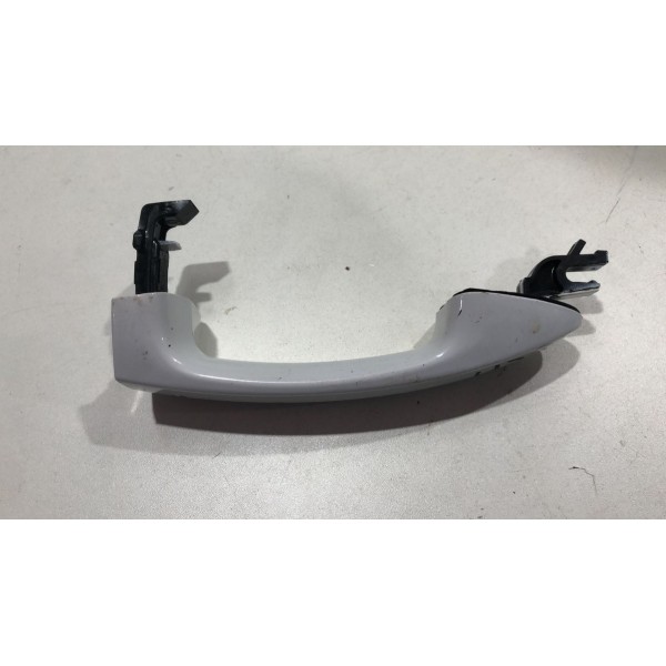 Maçaneta Externa New Ka Fiesta Ecosport 2014 Á 2019 Original Dianteira/traseira Maçaneta Externa New Ka Fiesta Ecosport 2014 Á 2019 Original Dianteira/traseira