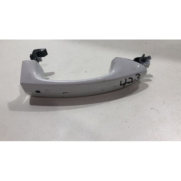 Maçaneta Externa New Ka Fiesta Ecosport 2014 Á 2019 Original Dianteira/traseira Maçaneta Externa New Ka Fiesta Ecosport 2014 Á 2019 Original Dianteira/traseira