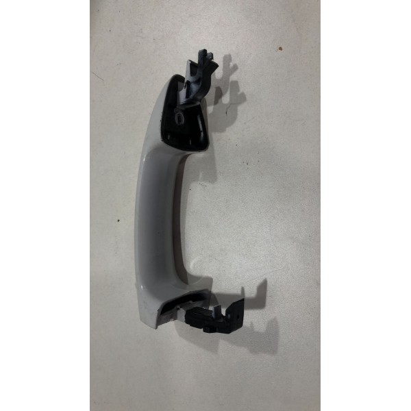 Maçaneta Externa New Ka Fiesta Ecosport 2014 Á 2019 Original Dianteira/traseira Maçaneta Externa New Ka Fiesta Ecosport 2014 Á 2019 Original Dianteira/traseira