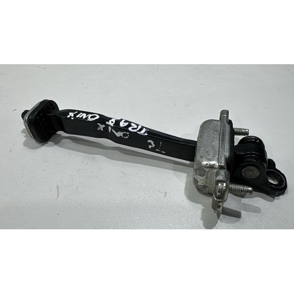 Limitador Porta Traseira  Gm Onix 2013 A 2019