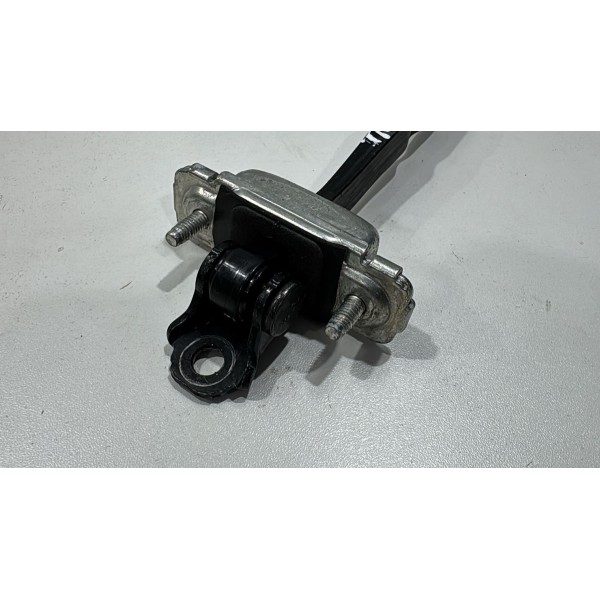 Limitador Porta Traseira  Gm Onix 2013 A 2019