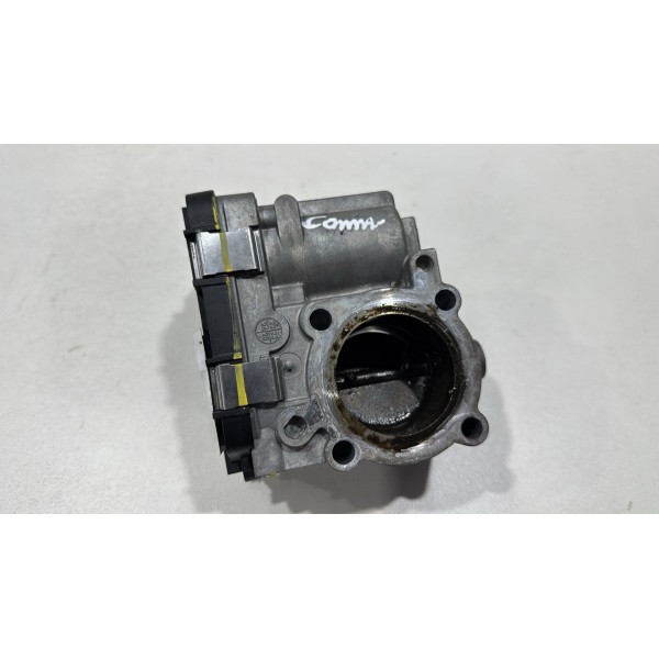 Tbi Corpo Borboleta Compass 1.3 Turbo 46351286 Commander