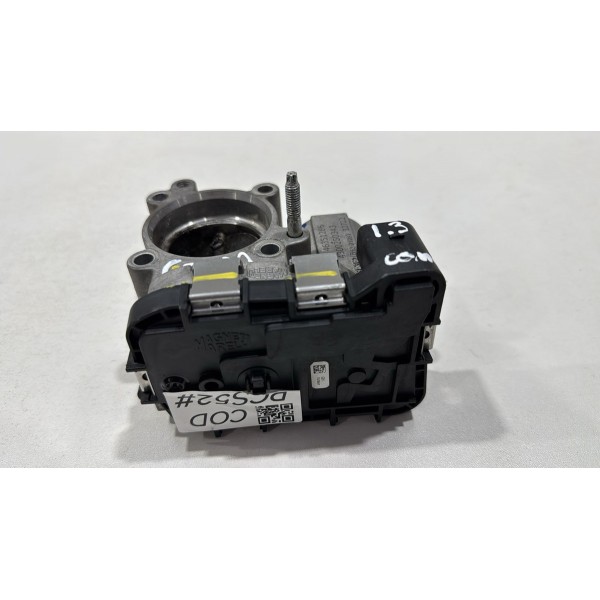 Tbi Corpo Borboleta Compass 1.3 Turbo 46351286 Commander