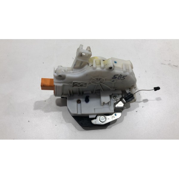 Fechadura Dianteira Esquerda Vw Gol Voyage 2009 Á 2023