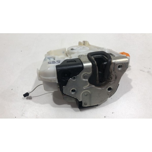 Fechadura Dianteira Esquerda Vw Gol Voyage 2009 Á 2023 Fechadura Dianteira Esquerda Vw Gol Voyage 2009 Á 2023