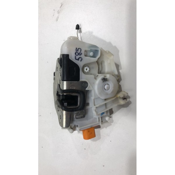Fechadura Dianteira Esquerda Vw Gol Voyage 2009 Á 2023 Fechadura Dianteira Esquerda Vw Gol Voyage 2009 Á 2023