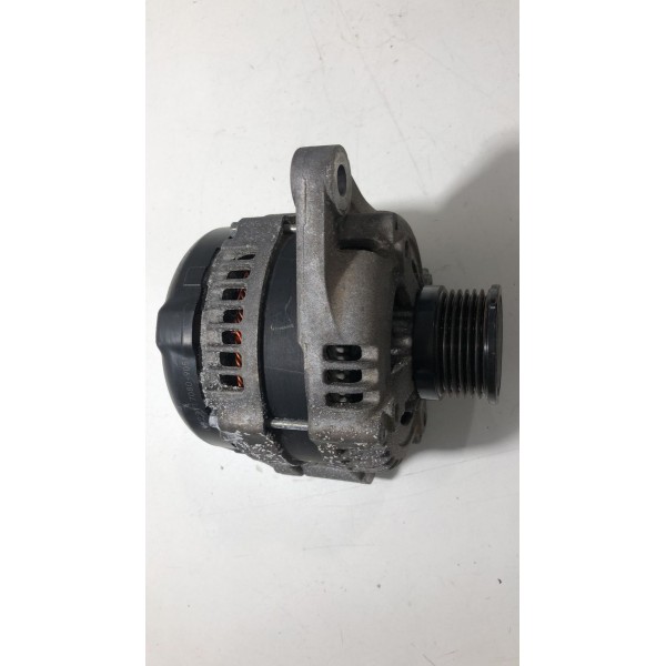 Alternador Jeep Compass 2.0 2017 2018 2019 52021968