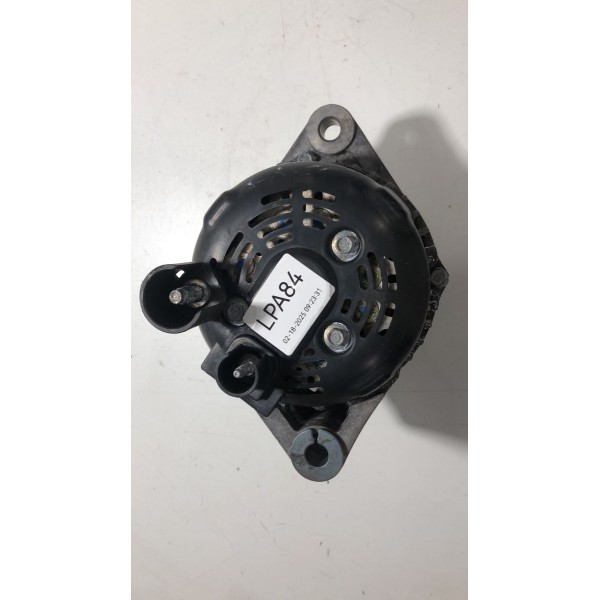 Alternador Jeep Compass 2.0 2017 2018 2019 52021968