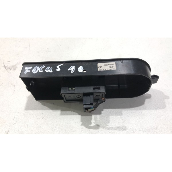 Botão Vidro Elétrico Dianteiro Direito Vectra 2006 Á 2012 Botão Vidro Elétrico Dianteiro Direito Vectra 2006 Á 2012