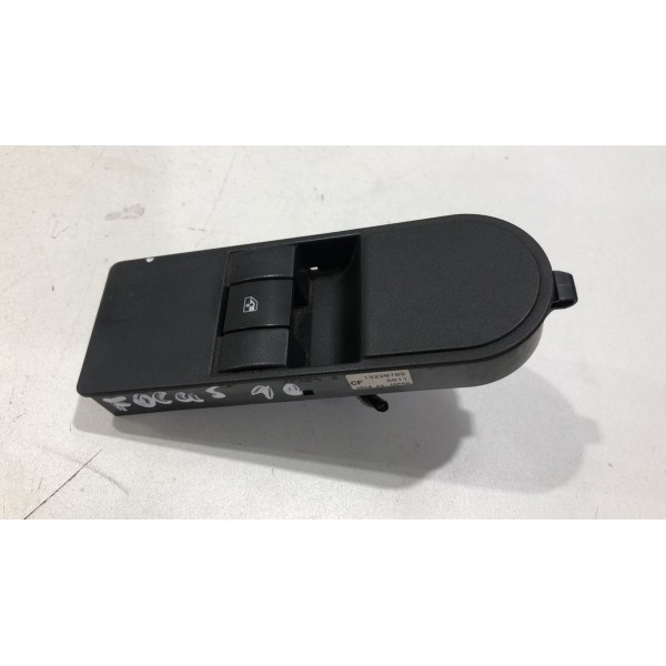 Botão Vidro Elétrico Dianteiro Direito Vectra 2006 Á 2012 Botão Vidro Elétrico Dianteiro Direito Vectra 2006 Á 2012