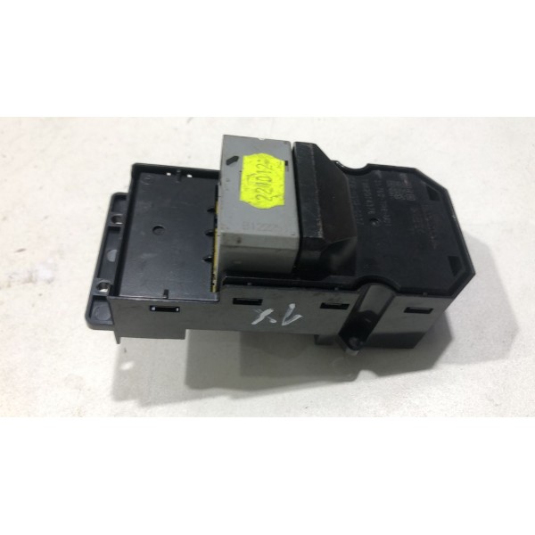 Botão Vidro Dianteiro Direito Honda Civic 2012 Á 2016 Orig. Botão Vidro Dianteiro Direito Honda Civic 2012 Á 2016 Orig.