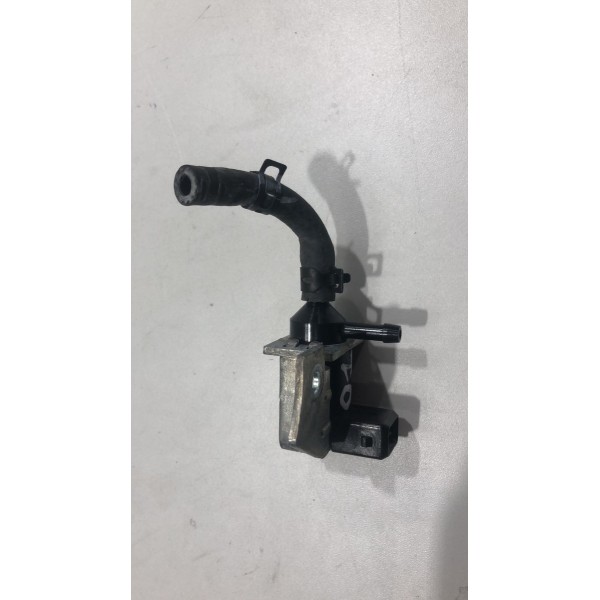 Válvula Solenoide Vácuo Hyundai Ix35 2012 Á 2019 394062e000