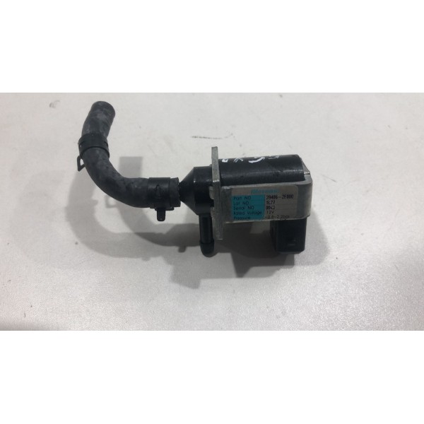 Válvula Solenoide Vácuo Hyundai Ix35 2012 Á 2019 394062e000