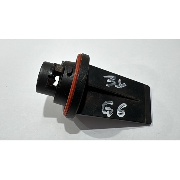Soquete Pisca Farol Gol Voyage G6 Jetta 2011 Á 2015 Hella
