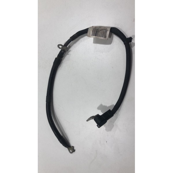 Cabo Negativo Bateria Jeep Commander 1.3 Flex 2021 Á 2025