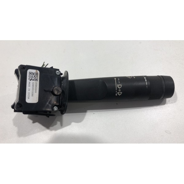 Chave Limpador Para-brisa Chevrolet S10 2012 13 14 15 Orig.
