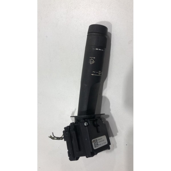 Chave Limpador Para-brisa Chevrolet S10 2012 13 14 15 Orig.