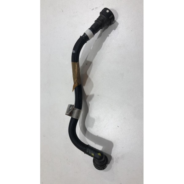 Mangueira Coletor Admissão Jeep Commander 2023 00463399250