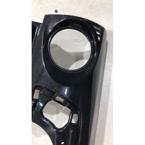 Moldura Superior Painel Toyota Etios 2014 Á 2020 Usado