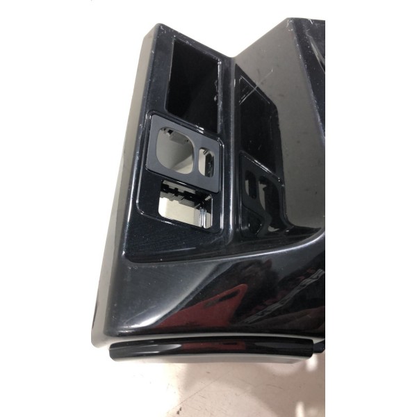 Moldura Superior Painel Toyota Etios 2014 Á 2020 Usado