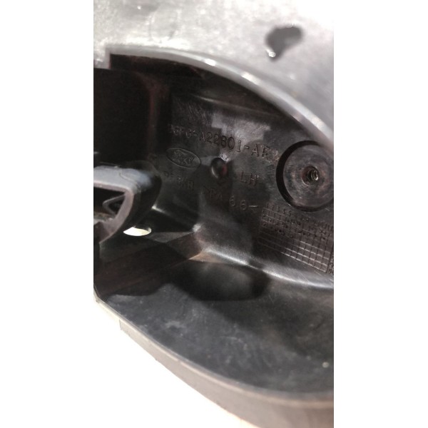 Maçaneta Interna Esquerda Ford Fiesta 1996 Á 2002 Original Dianteira/traseira