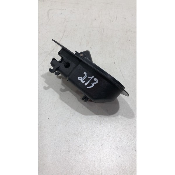 Maçaneta Interna Esquerda Ford Fiesta 1996 Á 2002 Original Dianteira/traseira