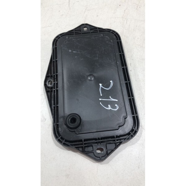 Tampa Caixa Ar Audi Passat Jetta 2008 1k0941369a