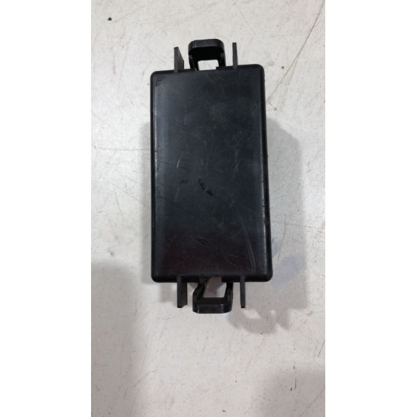 Tampa Porta Fusível Gm Omega Fittipaldi 08-12 94706335