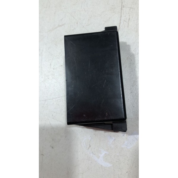 Tampa Porta Fusível Gm Omega Fittipaldi 08-12 94706335 Tampa Porta Fusível Gm Omega Fittipaldi 08-12 94706335