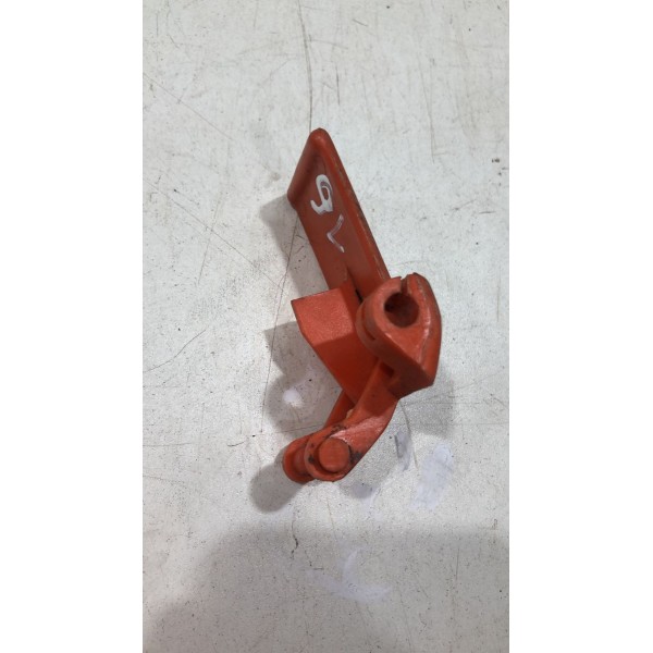 Puxador Capô Original Ford Escort Mk6 Verona Zetec 97 A 03 W Puxador Capô Original Ford Escort Mk6 Verona Zetec 97 A 03 W