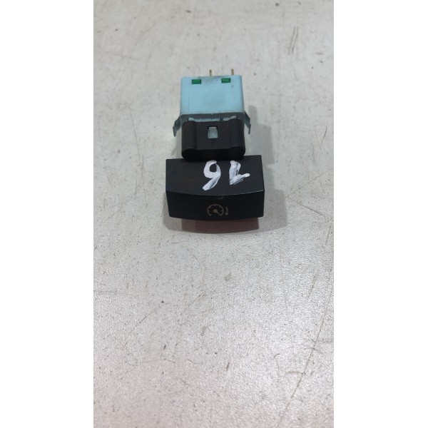 Botão Ajuste Alarme Velocidade Vectra 06 A 11 93317997 Botão Ajuste Alarme Velocidade Vectra 06 A 11 93317997