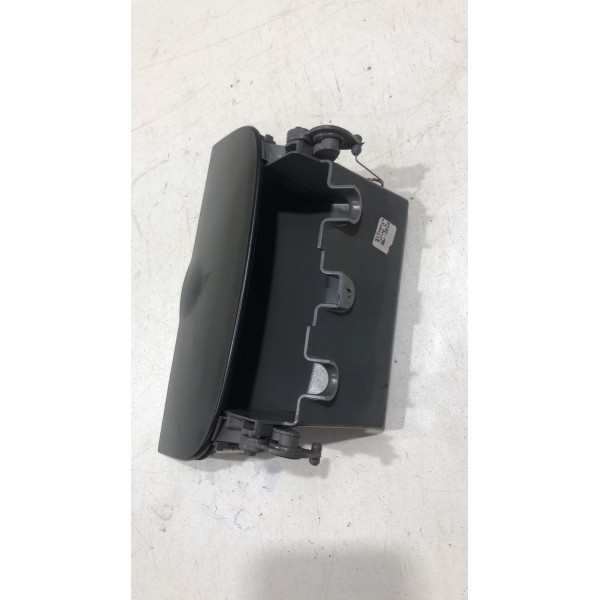 Porta Objetos Central Palio 1.4 2012 2018 20860 Original Preto