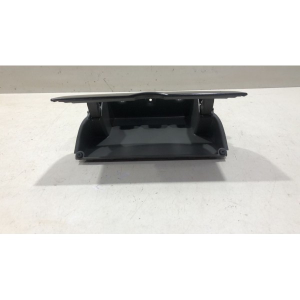 Porta Objetos Central Palio 1.4 2012 2018 20860 Original Preto