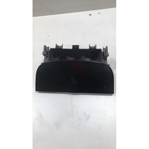 Porta Objetos Central Palio 1.4 2012 2018 20860 Original Preto Porta Objetos Central Palio 1.4 2012 2018 20860 Original Preto