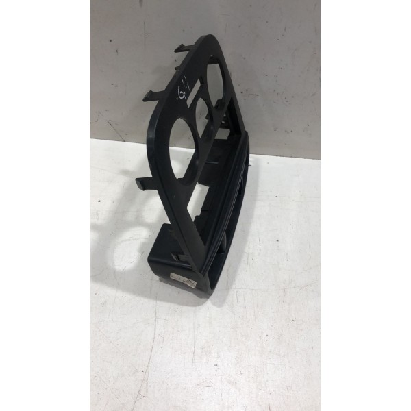 Moldura Central Painel Gol G4 Original 5w0858061 Moldura Central Painel Gol G4 Original 5w0858061