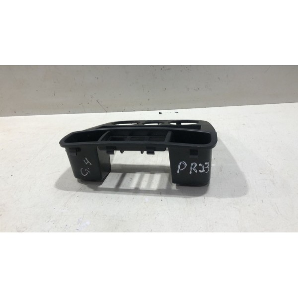 Moldura Central Painel Gol G4 Original 5w0858061 Moldura Central Painel Gol G4 Original 5w0858061