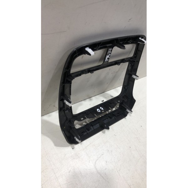 Moldura Central Painel Som Renault Kwid 2017 23 682602047r
