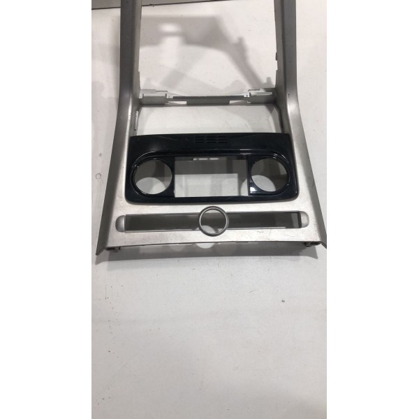 Moldura Painel Console Cambio Captiva 2011 20978950