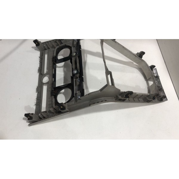 Moldura Painel Console Cambio Captiva 2011 20978950